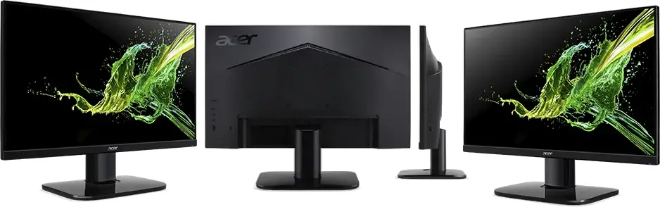 Acer KA272bi monitor